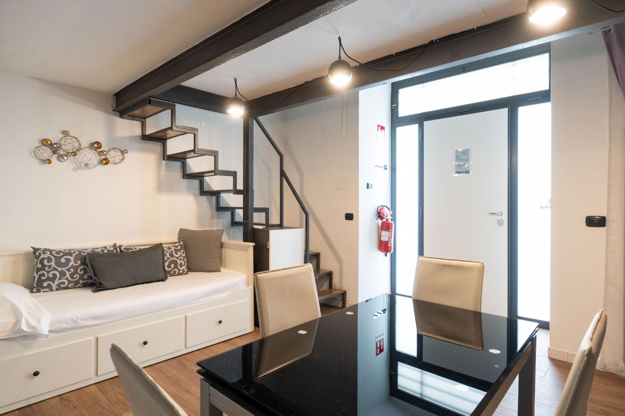 Ely'S House By Wonderful Italy Apartment Bari Luaran gambar
