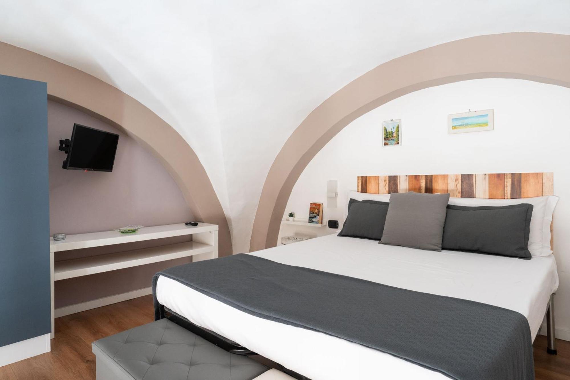 Ely'S House By Wonderful Italy Apartment Bari Luaran gambar