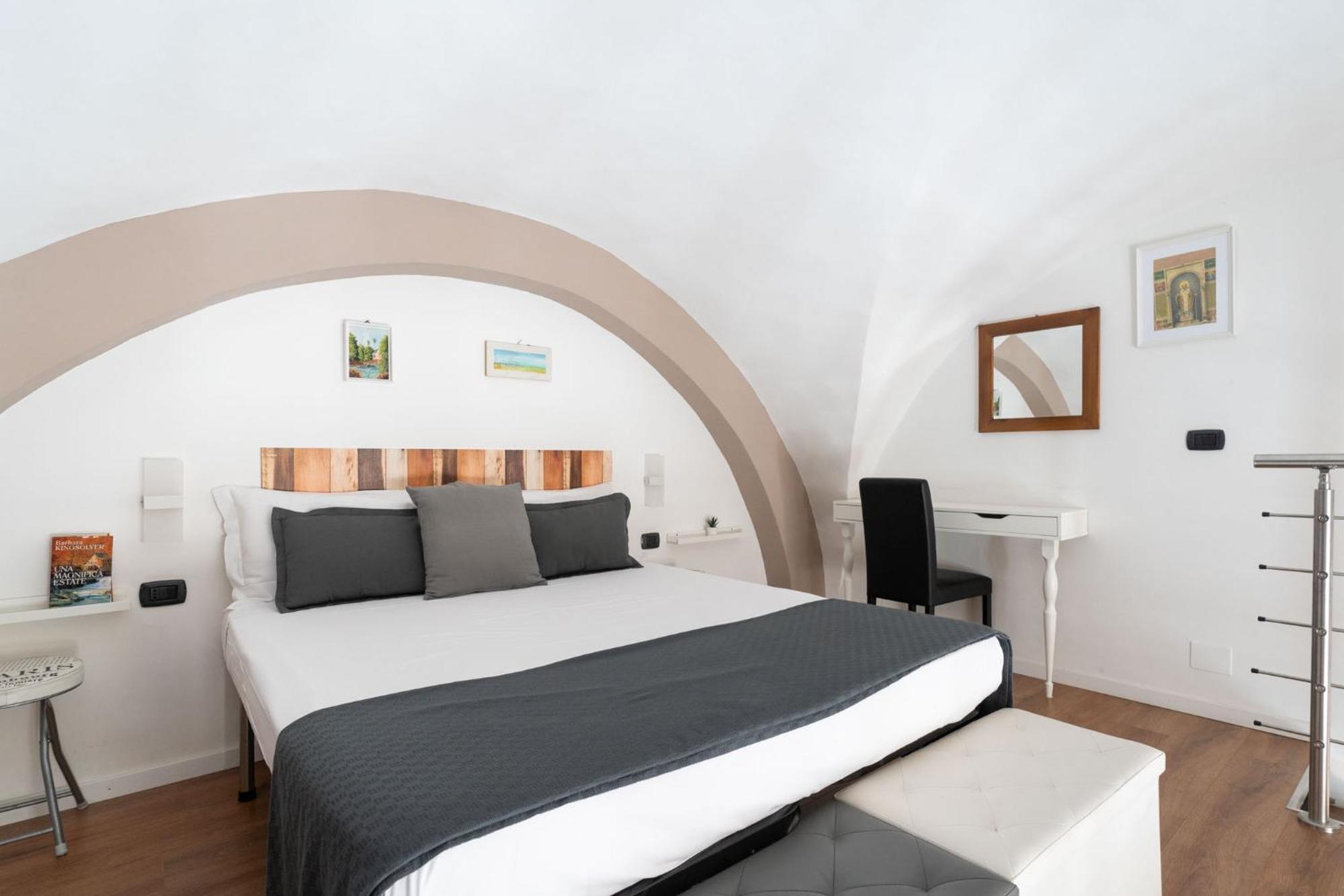 Ely'S House By Wonderful Italy Apartment Bari Luaran gambar