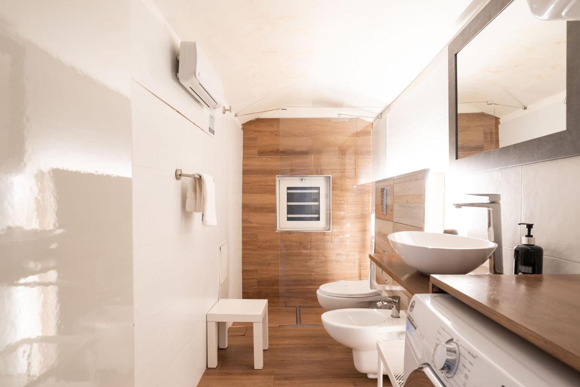 Ely'S House By Wonderful Italy Apartment Bari Luaran gambar