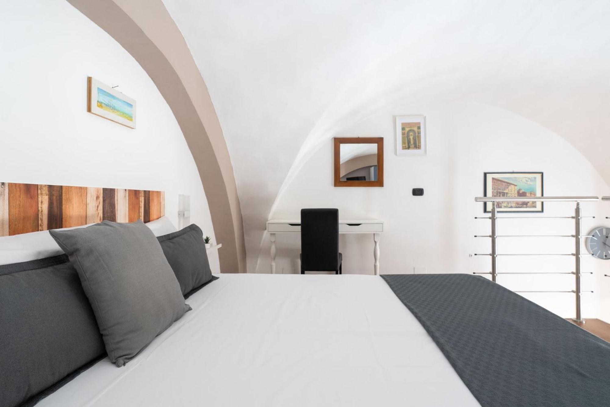 Ely'S House By Wonderful Italy Apartment Bari Luaran gambar