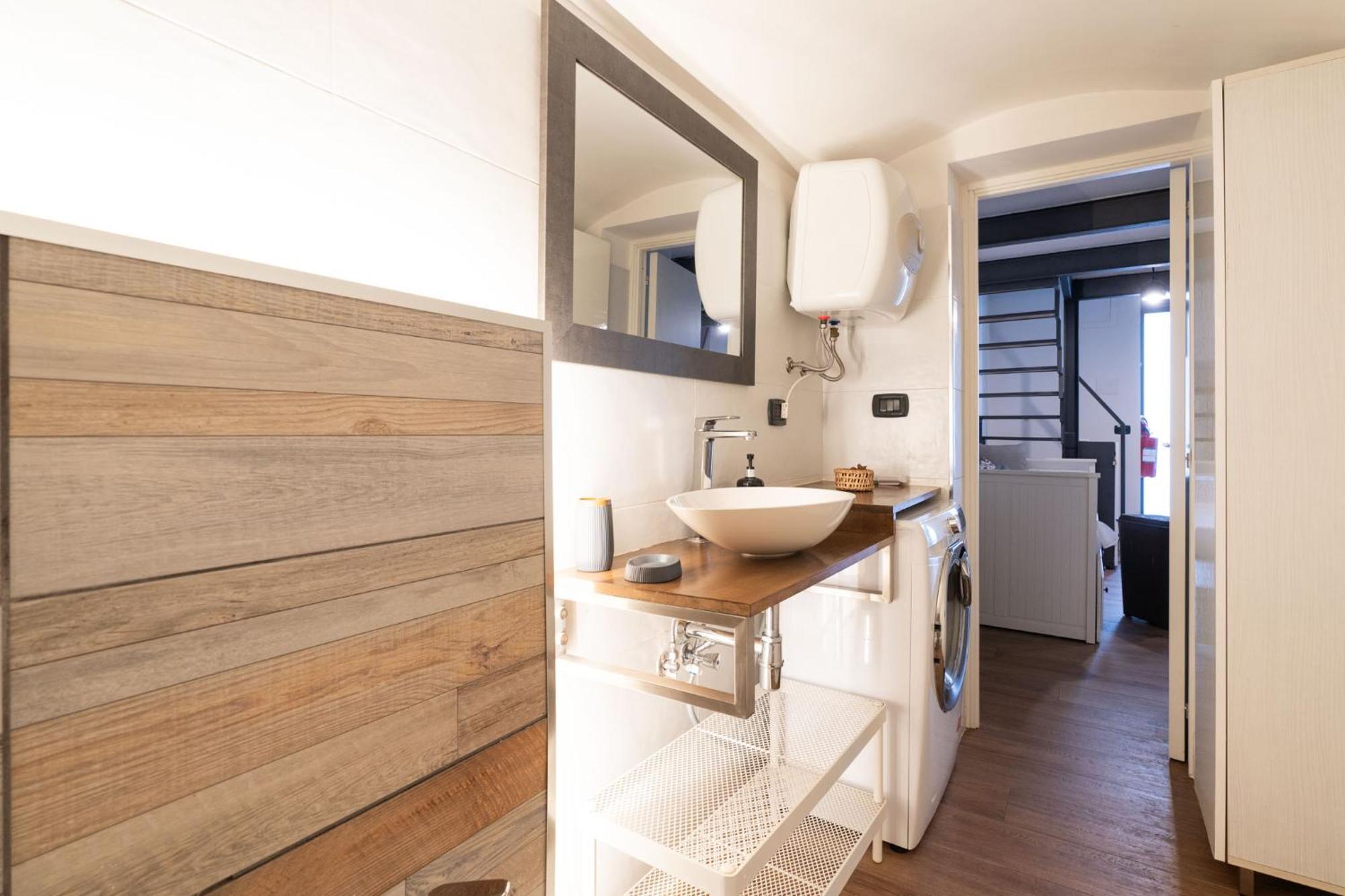 Ely'S House By Wonderful Italy Apartment Bari Luaran gambar