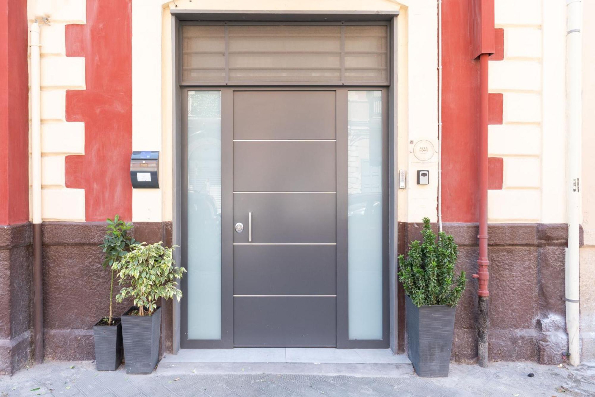 Ely'S House By Wonderful Italy Apartment Bari Luaran gambar
