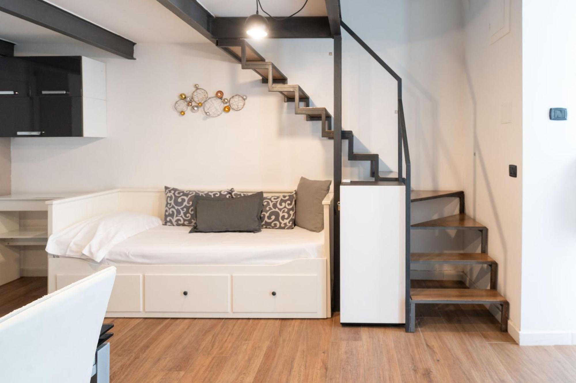 Ely'S House By Wonderful Italy Apartment Bari Luaran gambar